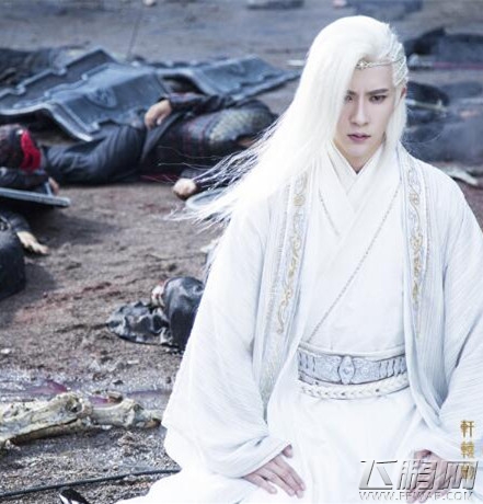 《轩辕剑3手游版》论游戏工作室我只服他 (9)