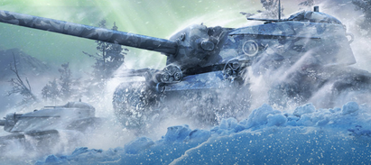 MG《Panzer Strike》四大核心系统战争游戏
