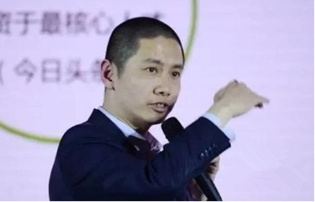 人人公司任命智联招聘CFO濮天若为独立董事