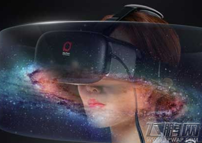 满意率不足五成 VR还能火下去吗？ (1)