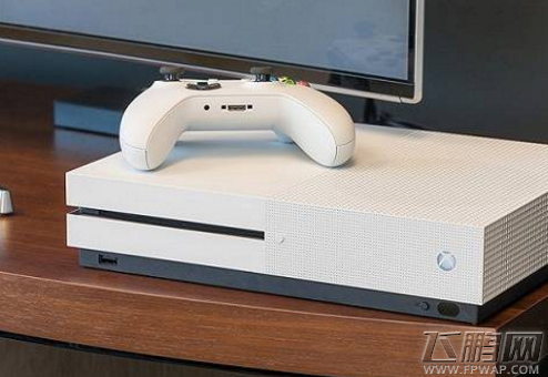 微软对Xbox依然深具信心 称2016年是其爆发年 (1)