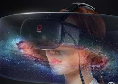 满意率不足五成 VR还能火下去吗？