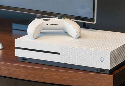 微软对Xbox依然深具信心 称2016年是其爆发年