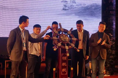 牛卡VR助力VR联盟大会  与虚拟现实行业携手共进 (3)