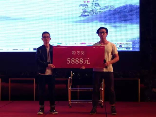 牛卡VR助力VR联盟大会  与虚拟现实行业携手共进 (7)