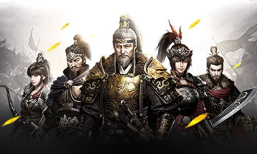 宇峻奥汀正版授权  星辉天拓斩获经典IP《三国群英传》 (2)