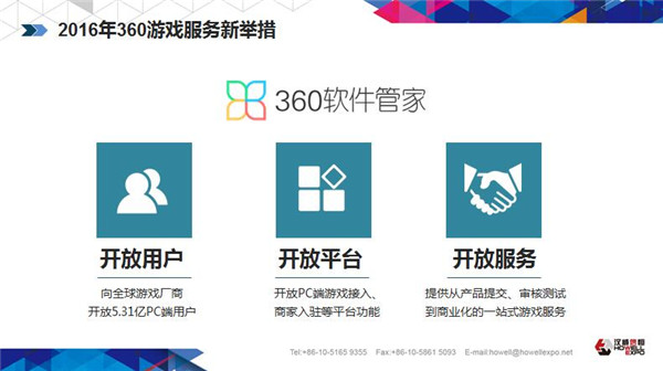 360游戏许怡然 深度连接厂商与用户以开放心态创新服务 (5)