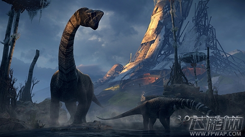 Crytek中国：运转正常  1月发布VR新作 (1)