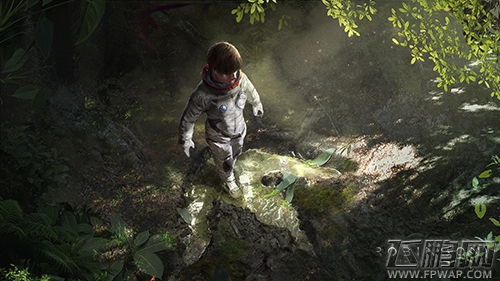 Crytek中国：运转正常  1月发布VR新作 (2)