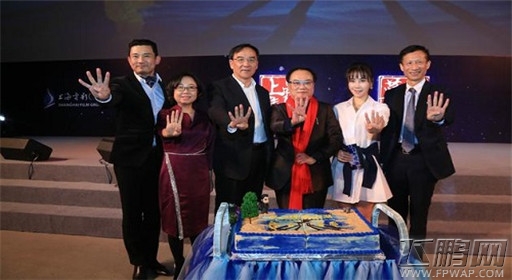 四大名捕电影开机  凯撒文化将推多款IP手游 (1)