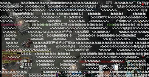 虎牙直播可乐玩Solo成小跟班“代打” 一波操作竟被水友秀惨了！ (3)