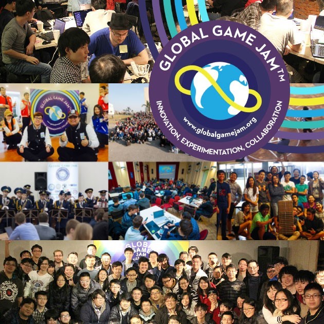 独立游戏并不是一个伪命题 GGJ用一场大赛证明 (2)