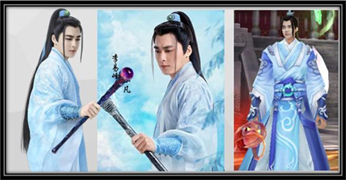 专访欢瑞游戏副总裁裴蓓 2017影游联动欢瑞还能玩些什么？ (9)