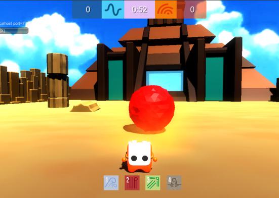 2017 Global Game Jam上海站圆满落幕 选手作品新鲜出炉！ (31)