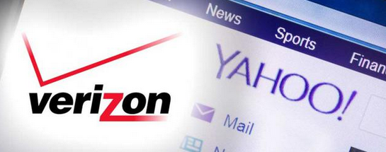 继收购雅虎之后 Verizon或收购Comcast对抗AT&T (1)