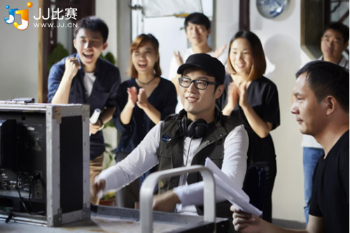 一个关于“比赛”的故事 却如此温情动人 (3)