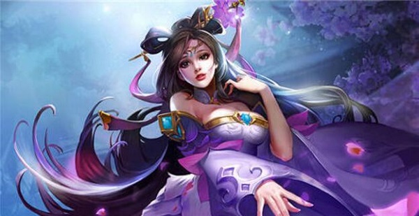 王者局不ban貂蝉 这将会是一场屠杀 (1)