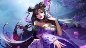 王者局不ban貂蝉 这将会是一场屠杀