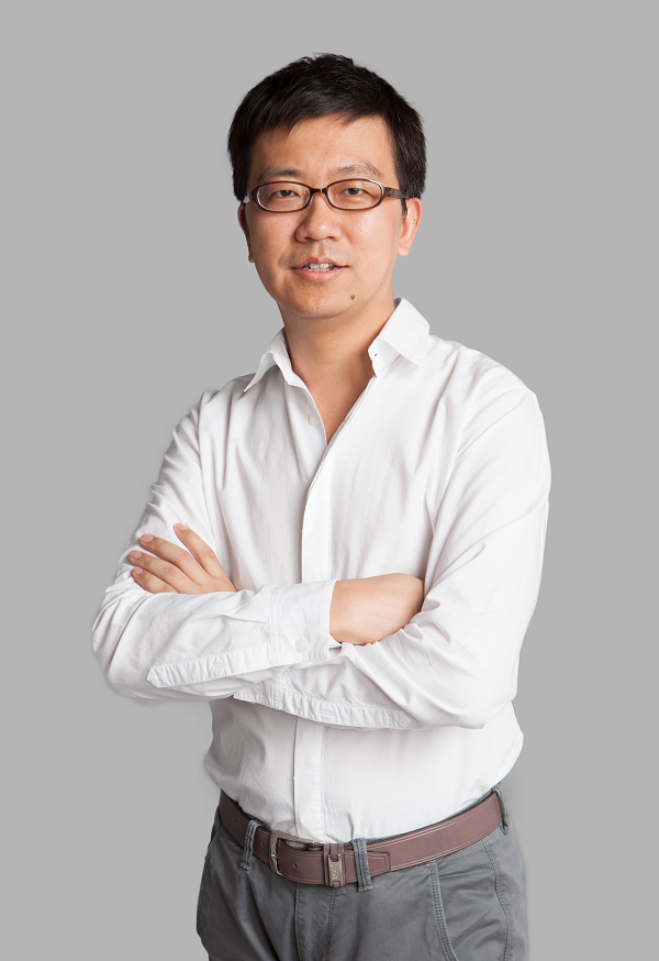 聚焦未来科技峰会 出席嘉宾曝光 (2)
