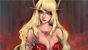 炉石最无趣的版本 虎牙直播板娘发长微博有话说