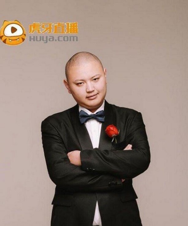 虎牙直播公会争霸赛来袭 王者荣耀主播赛事强度堪比KPL (5)