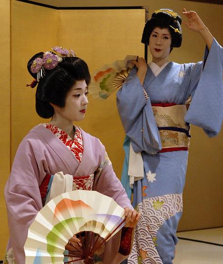娘风男子配宅女 二次元大规模入侵中 (3)