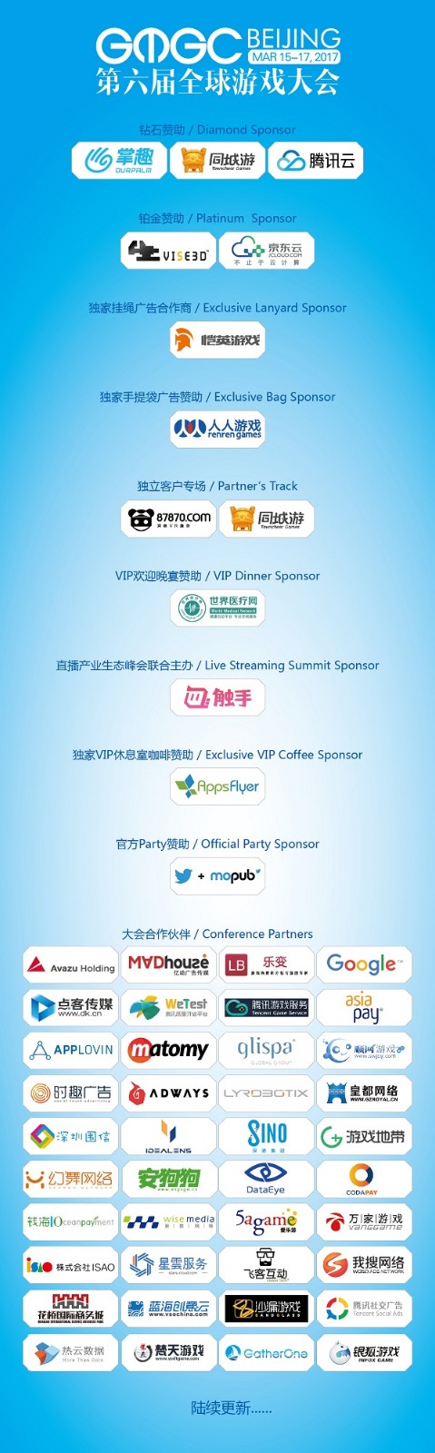 GMGC北京2017想把游戏卖到海外 来国际游戏发行商闭门对接会！ (3)