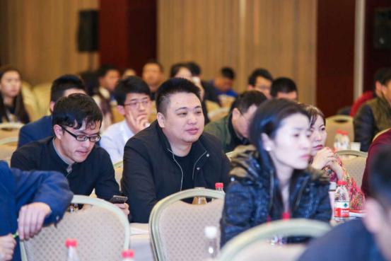 天之游亮相2017TFC第14届泛游戏投资交易会 (3)