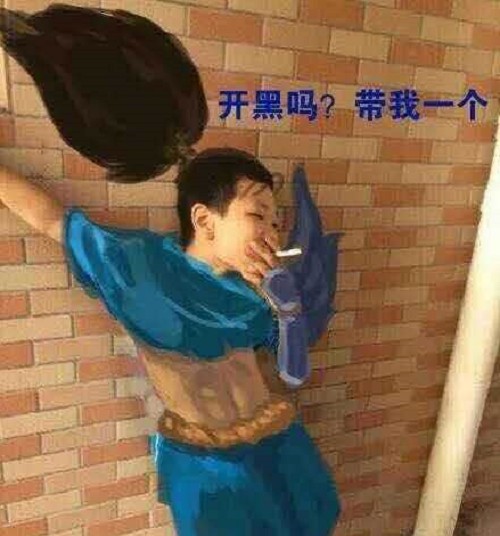 对于白金以下的人来说 王者荣耀这几位英雄80%都是坑 (1)