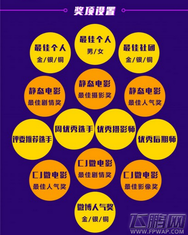 2017ChinaJoy Cosplay封面大赛即将正式开启！ (2)
