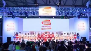 参展2016ChinaJoy后 万代南梦宫上海泛娱乐市场布局更进一步！