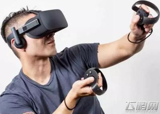 做有温度的VR 第二届eSmart开辟产业新思路 (2)