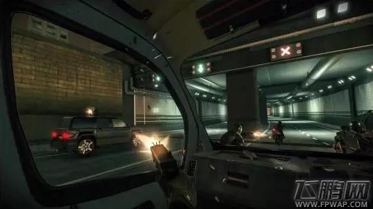 做有温度的VR 第二届eSmart开辟产业新思路 (3)