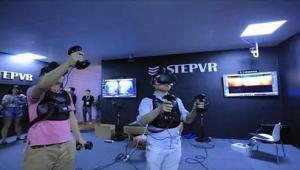 做有温度的VR 第二届eSmart开辟产业新思路