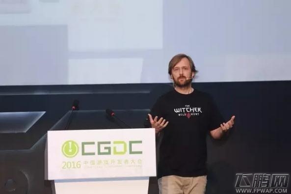 2017中国游戏开发者大会（CGDC）议题全球征集开启 (3)