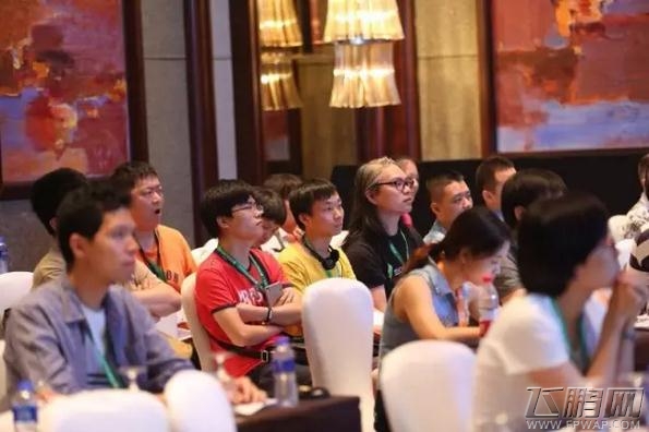 2017中国游戏开发者大会（CGDC）议题全球征集开启 (6)