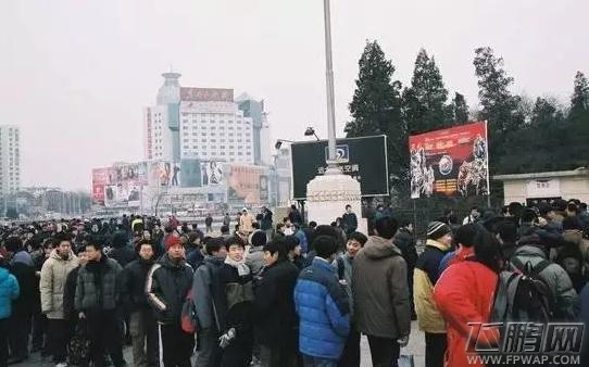 ChinaJoy十五年回忆杀 即使天无雨我亦留此地 (5)