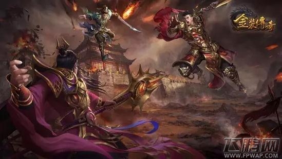 携精品与匠心 三七互娱赴与ChinaJoy的五年之约 (4)