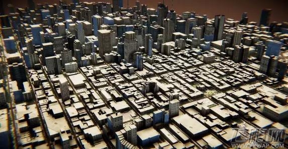 Mapbox正式确认参加2017WMGC (3)