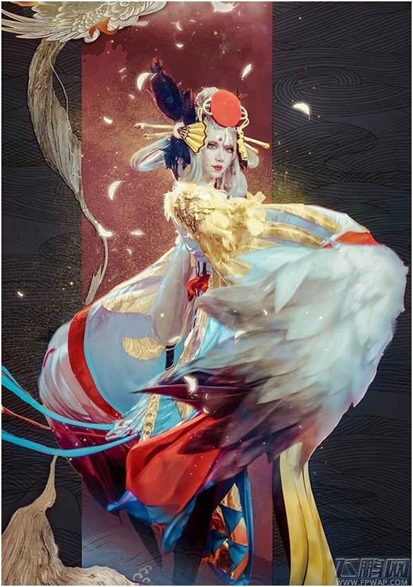 2017 ChinaJoy封面大赛第二周优秀入围选手公布 (9)