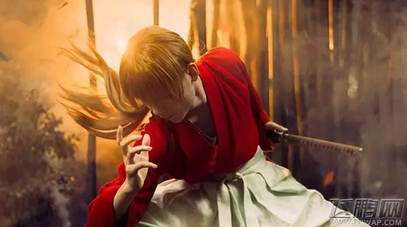 2017ChinaJoy封面大赛第一周周优秀票选结果公布 (5)