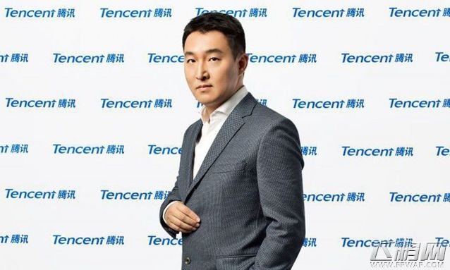 腾讯战略入股西山居 加强游戏业务合作 (2)