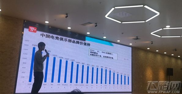 ChinaJoy15年伴电竞产业同行 见证亚运会新项目诞生 (2)