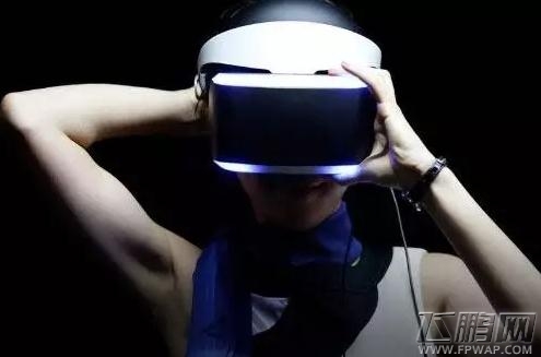 国内市场机遇与挑战并存 eSmart助力VR行业走向成熟 (1)