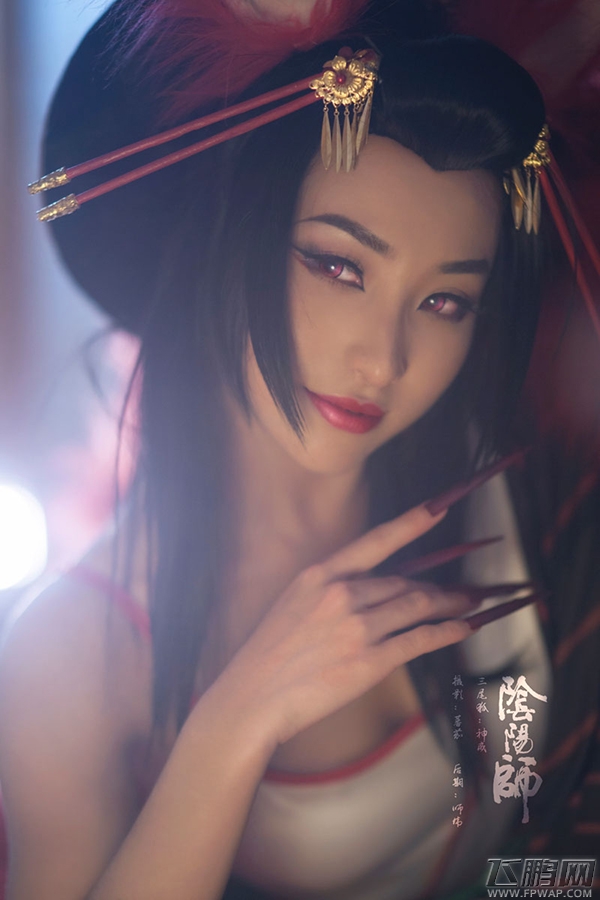 2017ChinaJoy封面大赛第三周周优秀票选结果公布 (5)