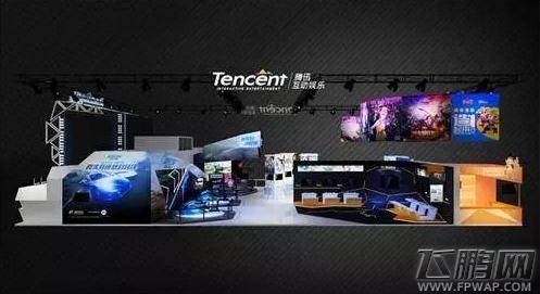 ChinaJoy十五周年：泛娱乐浪潮之下的初心与升华 (2)