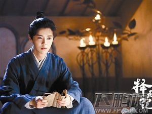 泛娱乐时代 精品汇聚ChinaJoy十五周年 (2)