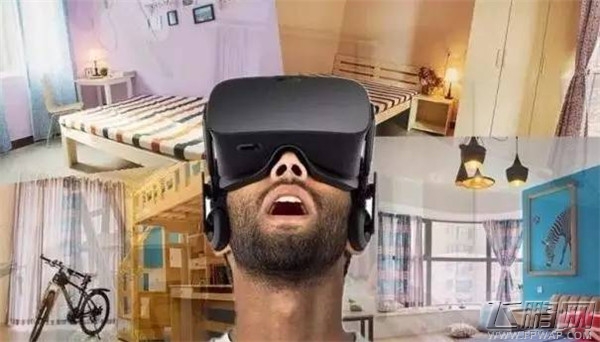 智能领域指南针 eSmart携VR产业不断前行 (2)