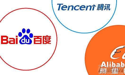 泛娱乐时代下 厂商们布局的是业务线还是未来？ (3)