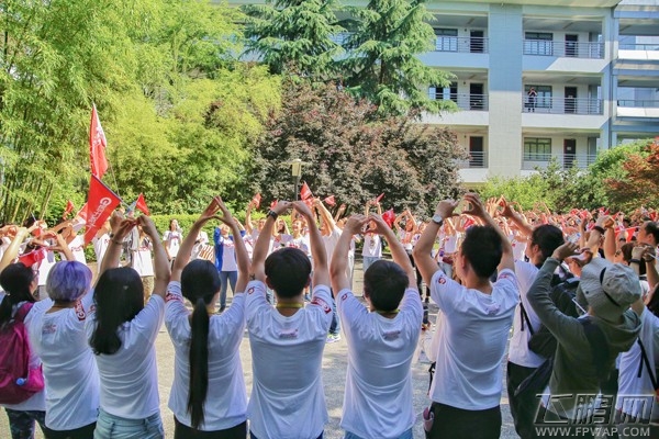 心回归新出发 盛大游戏乔迁打造行业新地标 (2)